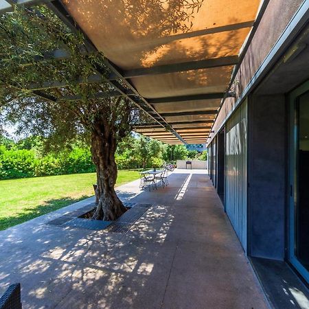 I Pittaneri Villa CTA Exterior photo